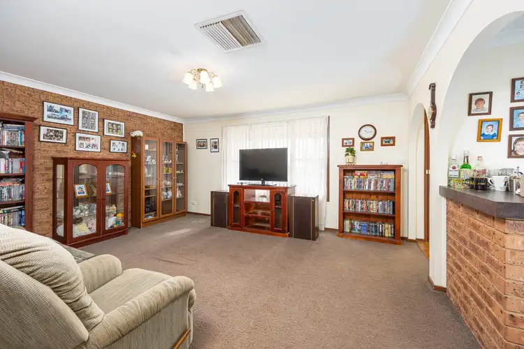 Second view of Homely house listing, 14 Skidmore Street, Temora NSW 2666