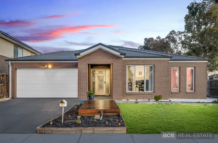 2 Venus Street, Truganina VIC 3029