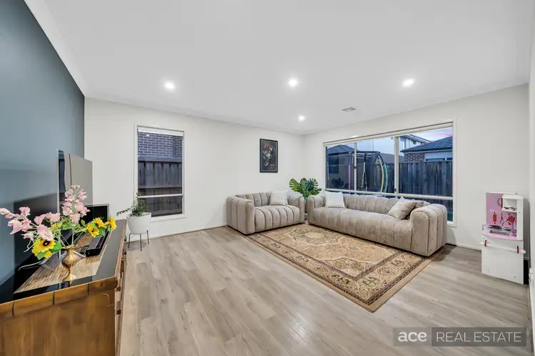 2 Venus Street, Truganina VIC 3029