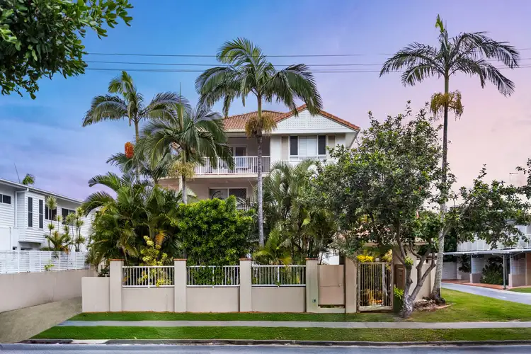 2/24-26 Peerless Avenue, Mermaid Beach QLD 4218