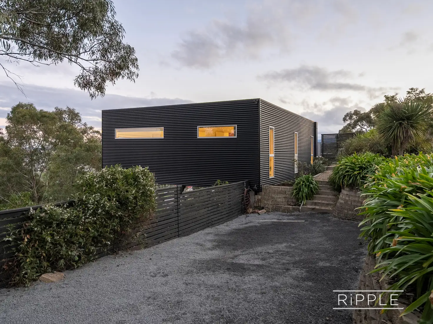 Main view of Homely house listing, 33 Wassell Place, Lindisfarne TAS 7015