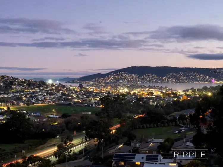 Second view of Homely house listing, 33 Wassell Place, Lindisfarne TAS 7015