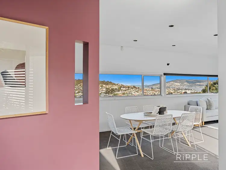 Third view of Homely house listing, 33 Wassell Place, Lindisfarne TAS 7015