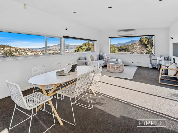 Fourth view of Homely house listing, 33 Wassell Place, Lindisfarne TAS 7015