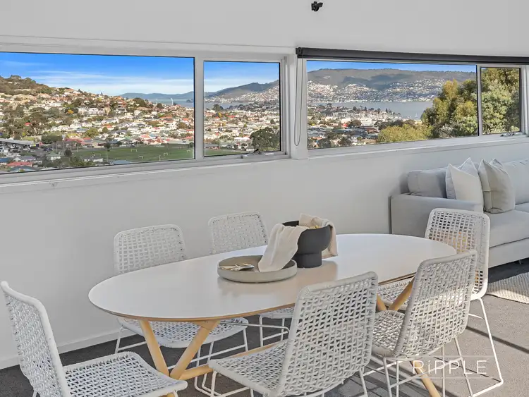 Fifth view of Homely house listing, 33 Wassell Place, Lindisfarne TAS 7015