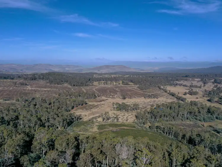 Second view of Homely rural property listing, 172 Mcguires Marsh Road, Osterley TAS 7140