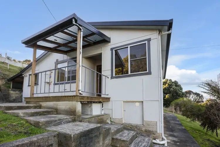 Second view of Homely house listing, 4 Ross Street East, Beauty Point TAS 7270