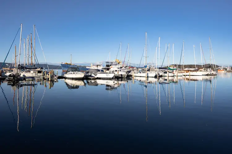 Fifth view of Homely house listing, 4 Ross Street East, Beauty Point TAS 7270