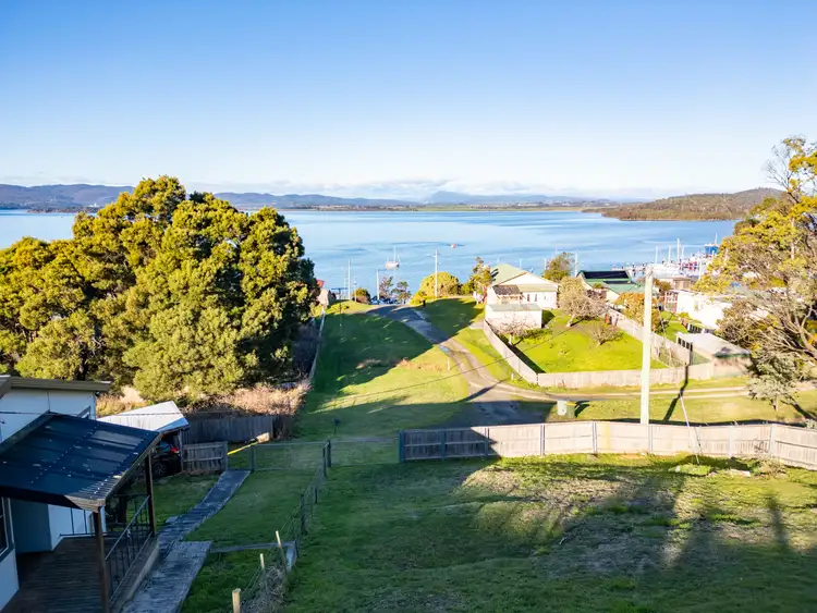 Sixth view of Homely house listing, 4 Ross Street East, Beauty Point TAS 7270