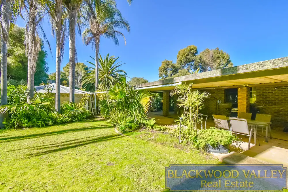 Main view of Homely house listing, 23853 South Western Highway, Bridgetown WA 6255