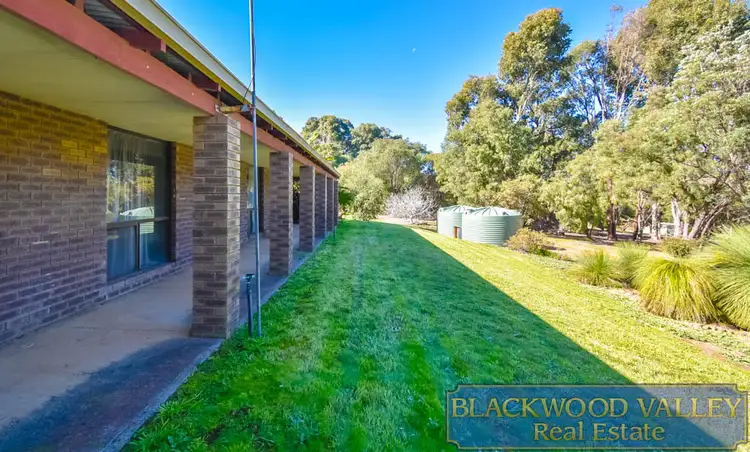 Second view of Homely house listing, 23853 South Western Highway, Bridgetown WA 6255
