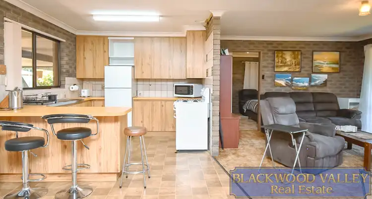 Third view of Homely house listing, 23853 South Western Highway, Bridgetown WA 6255