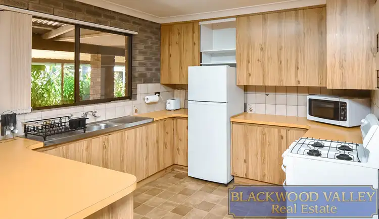 Fourth view of Homely house listing, 23853 South Western Highway, Bridgetown WA 6255