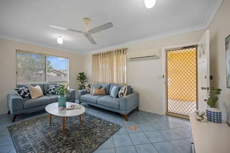 Second view of Homely house listing, 13 Gloucester Crescent, Wulguru QLD 4811