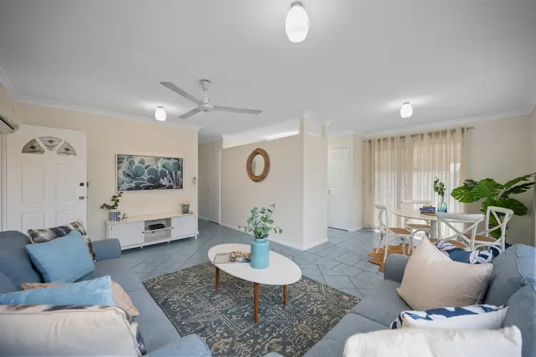 Fourth view of Homely house listing, 13 Gloucester Crescent, Wulguru QLD 4811