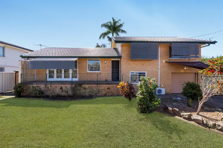 643 Albany Creek Road