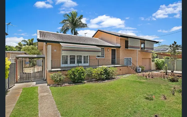 643 Albany Creek Road, Albany Creek QLD 4035