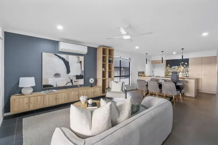 Third view of Homely house listing, 16 Sawyer Street, Spring Mountain QLD 4300