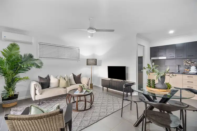 Fourth view of Homely house listing, 16 Sawyer Street, Spring Mountain QLD 4300