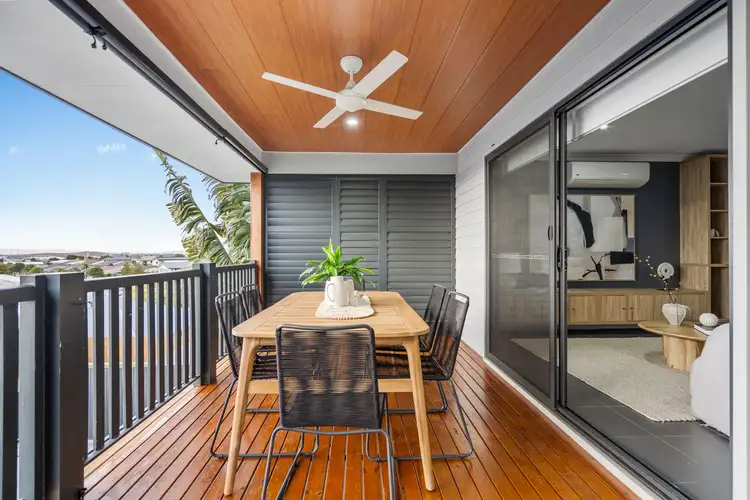 Fifth view of Homely house listing, 16 Sawyer Street, Spring Mountain QLD 4300