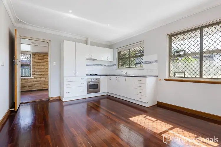 Fifth view of Homely house listing, 37A Leach Avenue, Riverton WA 6148