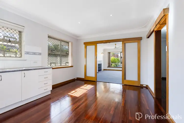 Sixth view of Homely house listing, 37A Leach Avenue, Riverton WA 6148