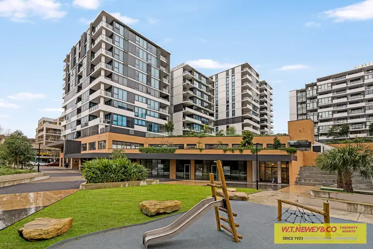713/38 KITCHENER PARADE, Bankstown NSW 2200