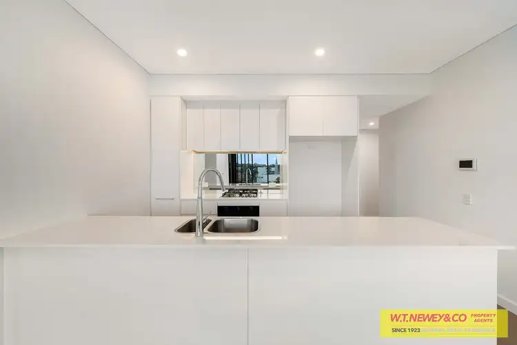 Fourth view of Homely apartment listing, 713/38 KITCHENER PARADE, Bankstown NSW 2200