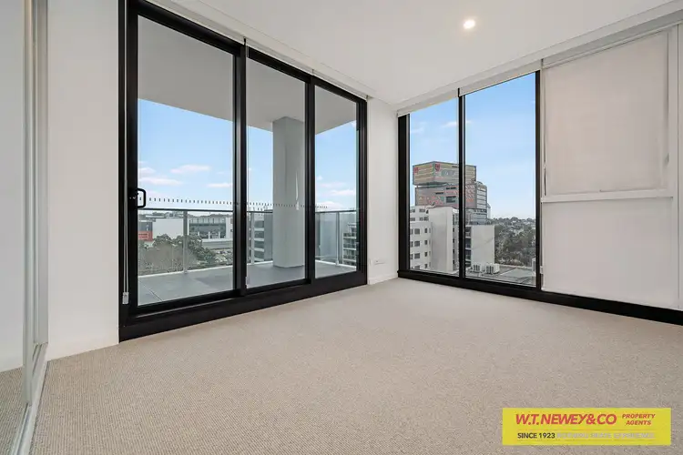 Fifth view of Homely apartment listing, 713/38 KITCHENER PARADE, Bankstown NSW 2200