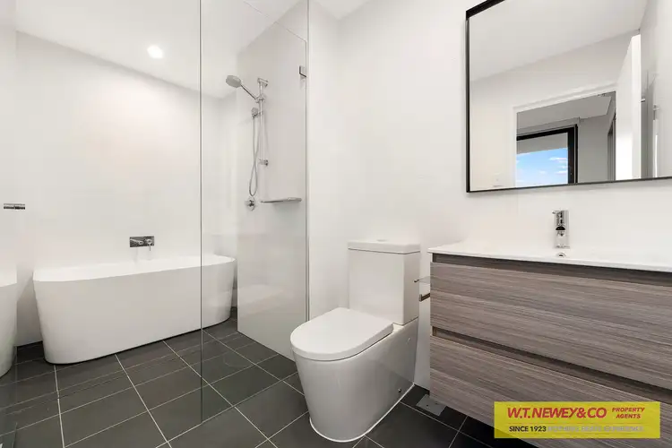 Sixth view of Homely apartment listing, 713/38 KITCHENER PARADE, Bankstown NSW 2200