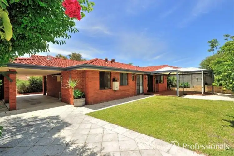 147A Birkett Street, Bedford WA 6052