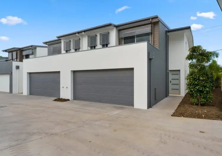21/32 Formosa Street, Pimpama QLD 4209