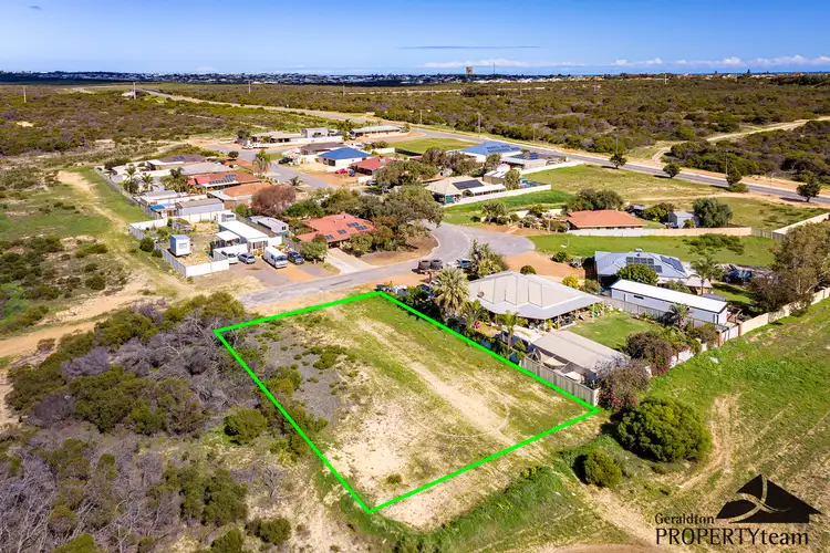 Sixth view of Homely land listing, 21 Simon Drive, Karloo WA 6530