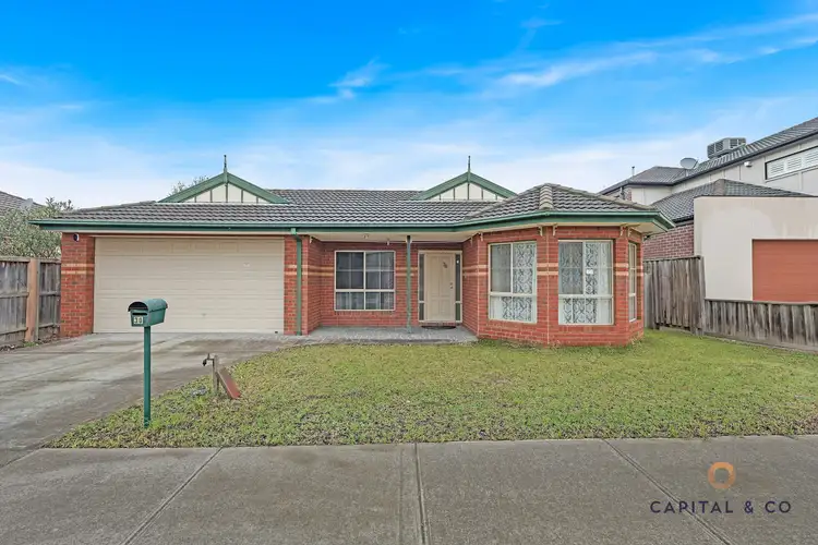 30 Tall Sedge St, Epping VIC 3076