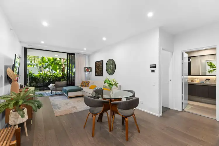 Main view of Homely apartment listing, 20108/1 Ferry Road, West End QLD 4101