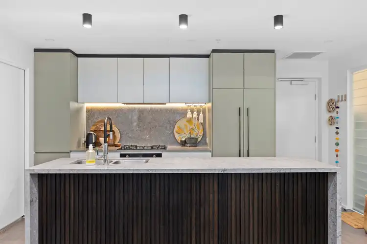 Second view of Homely apartment listing, 20108/1 Ferry Road, West End QLD 4101