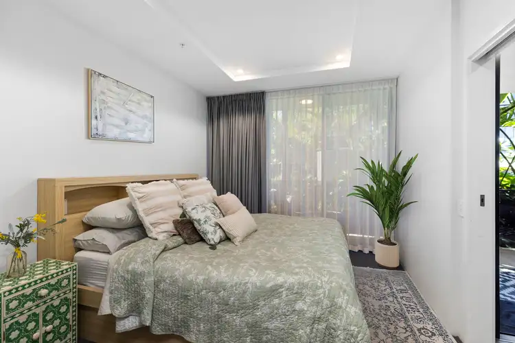 Fourth view of Homely apartment listing, 20108/1 Ferry Road, West End QLD 4101