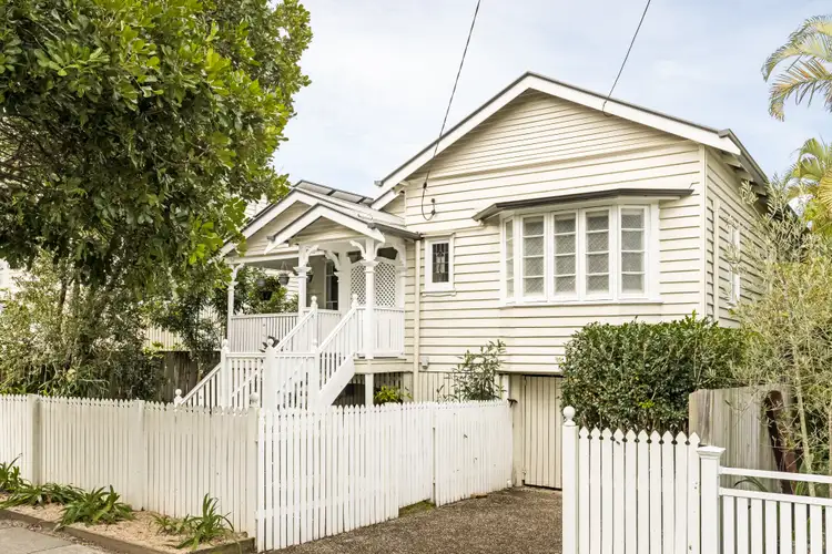 46 Gordon Street, Gordon Park QLD 4031