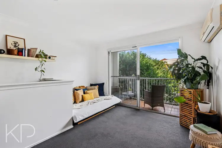 Second view of Homely townhouse listing, 2/7 Sunset Boulevard, Surfers Paradise QLD 4217