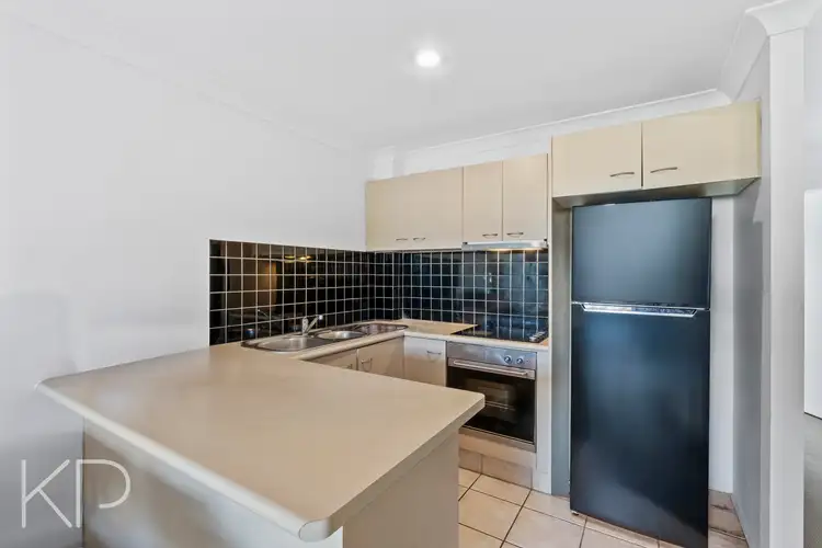 Third view of Homely townhouse listing, 2/7 Sunset Boulevard, Surfers Paradise QLD 4217