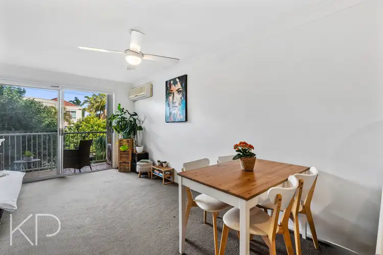 Fourth view of Homely townhouse listing, 2/7 Sunset Boulevard, Surfers Paradise QLD 4217