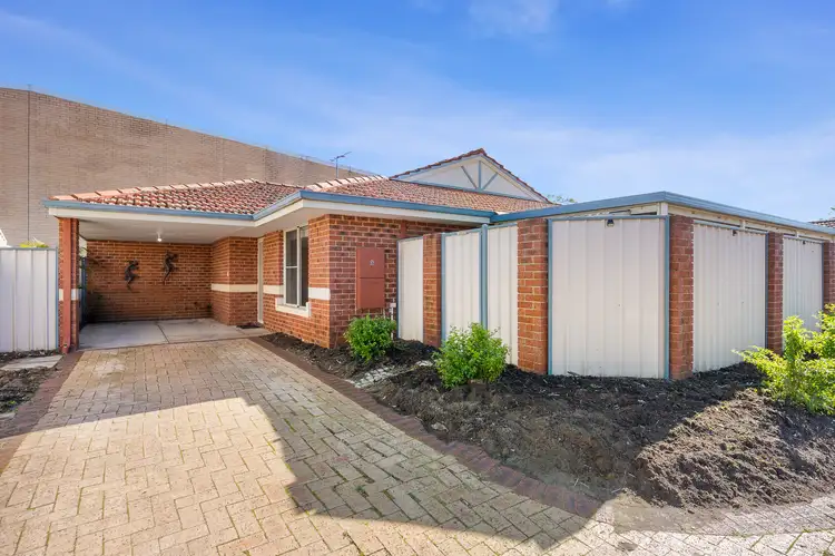 Third view of Homely villa listing, 3/67 Epsom Avenue, Redcliffe WA 6104
