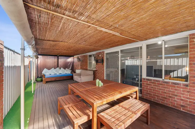 Fifth view of Homely villa listing, 3/67 Epsom Avenue, Redcliffe WA 6104