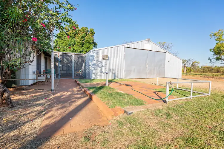 20 Knowsley Street East, Derby WA 6728
