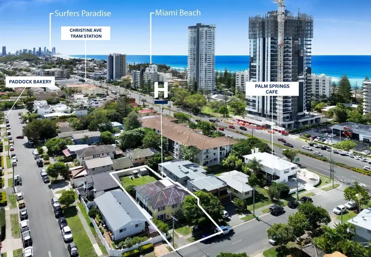 7 Gardenia Grove, Burleigh Heads QLD 4220