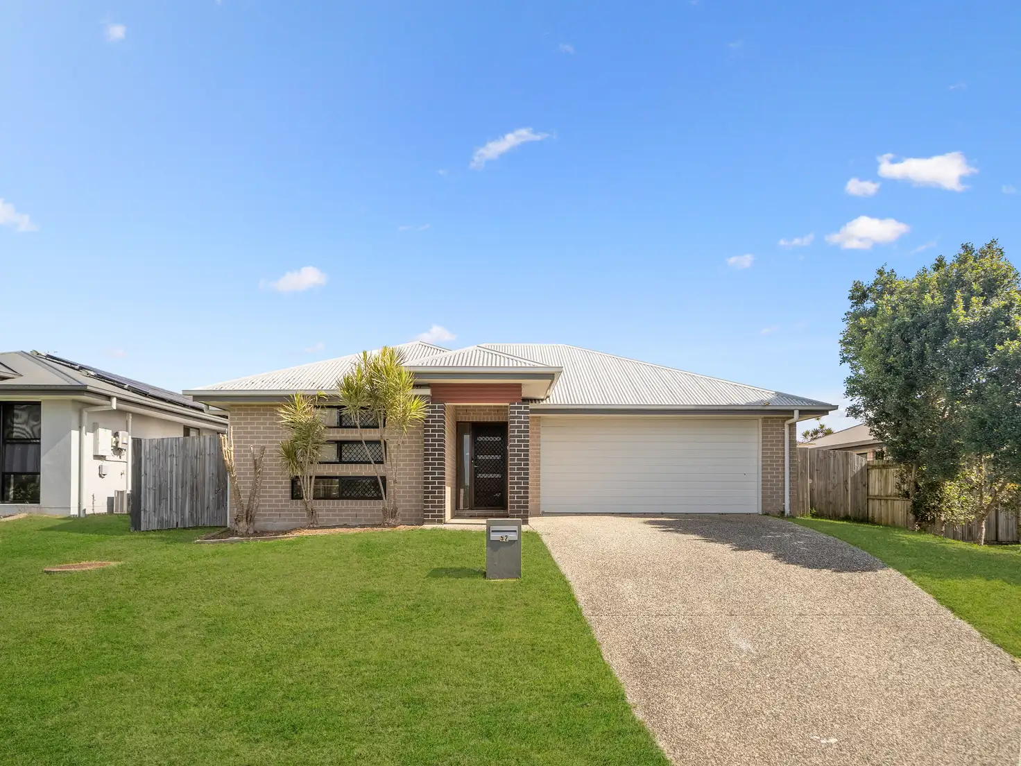 Main view of Homely house listing, 52 Duporth Crescent, Dakabin QLD 4503