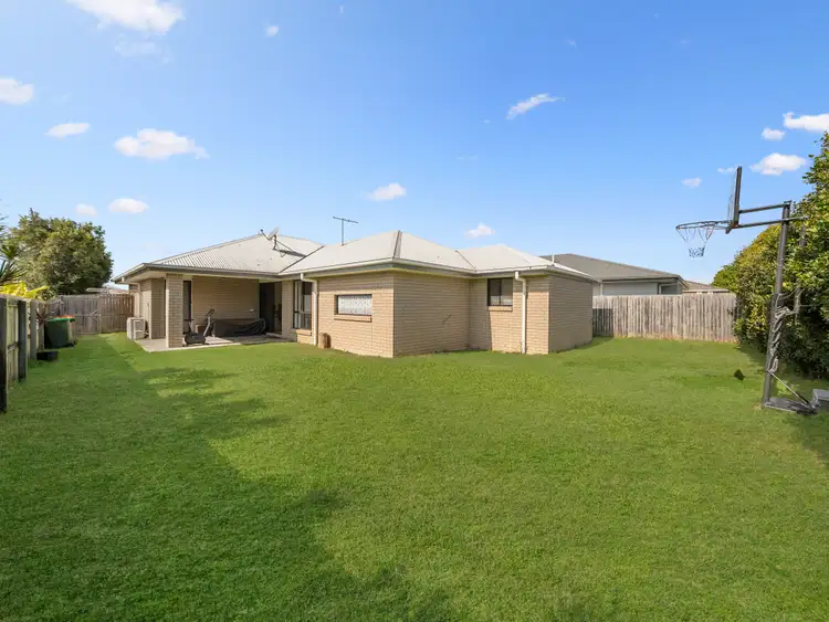Second view of Homely house listing, 52 Duporth Crescent, Dakabin QLD 4503