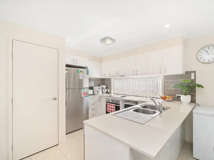 Third view of Homely house listing, 52 Duporth Crescent, Dakabin QLD 4503