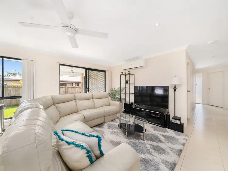 Fourth view of Homely house listing, 52 Duporth Crescent, Dakabin QLD 4503