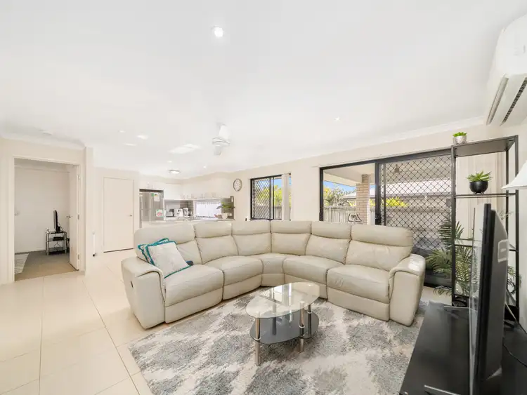 Fifth view of Homely house listing, 52 Duporth Crescent, Dakabin QLD 4503